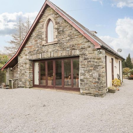 The Lodge Merthyr Tydfil Εξωτερικό φωτογραφία