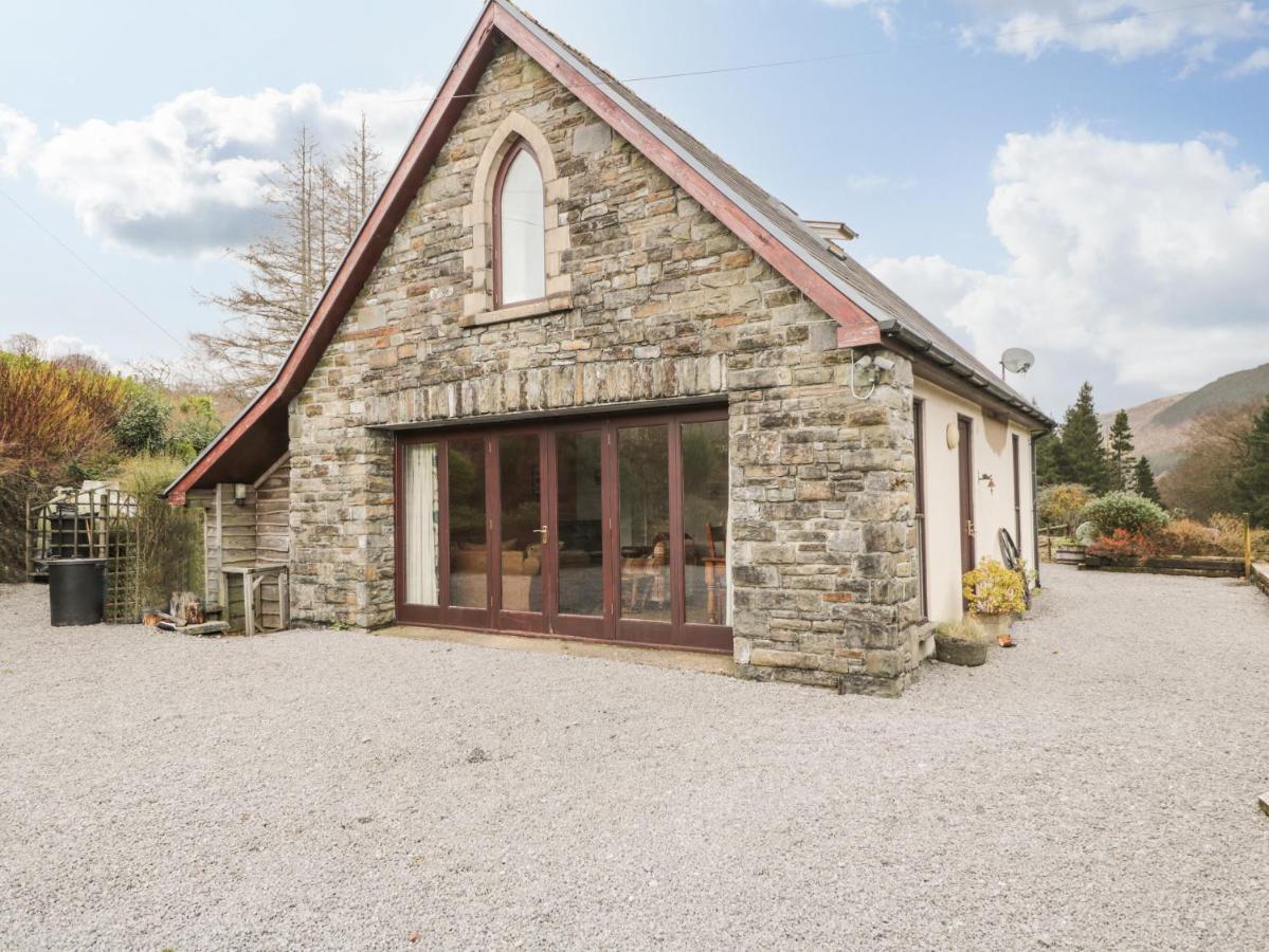 The Lodge Merthyr Tydfil Εξωτερικό φωτογραφία