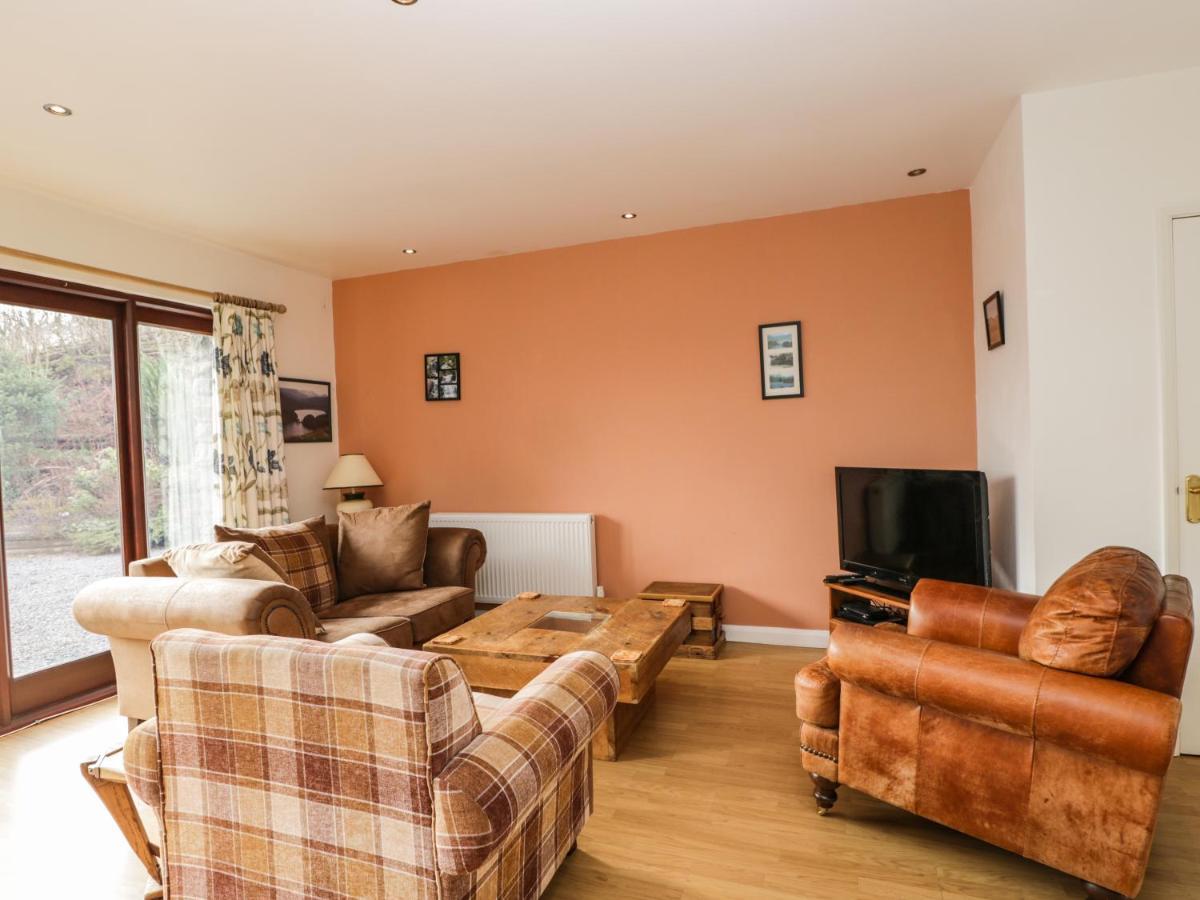 The Lodge Merthyr Tydfil Εξωτερικό φωτογραφία