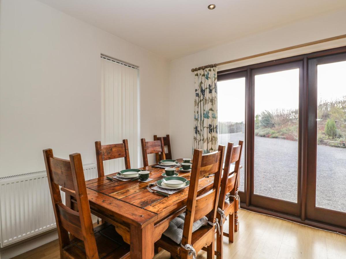 The Lodge Merthyr Tydfil Εξωτερικό φωτογραφία