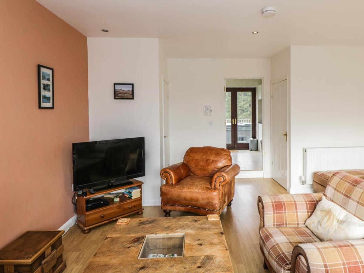 The Lodge Merthyr Tydfil Εξωτερικό φωτογραφία