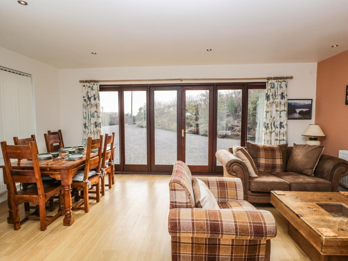 The Lodge Merthyr Tydfil Εξωτερικό φωτογραφία