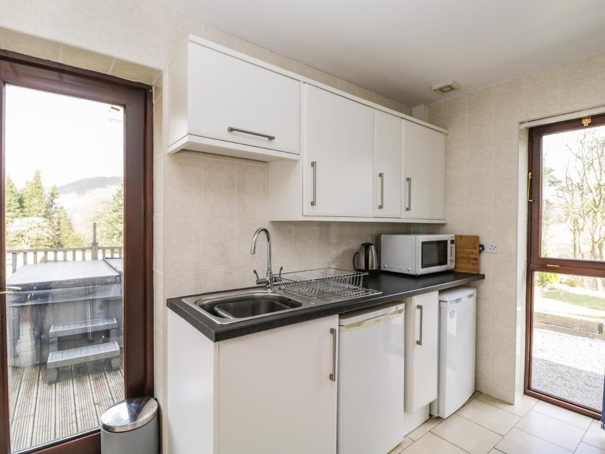 The Lodge Merthyr Tydfil Εξωτερικό φωτογραφία