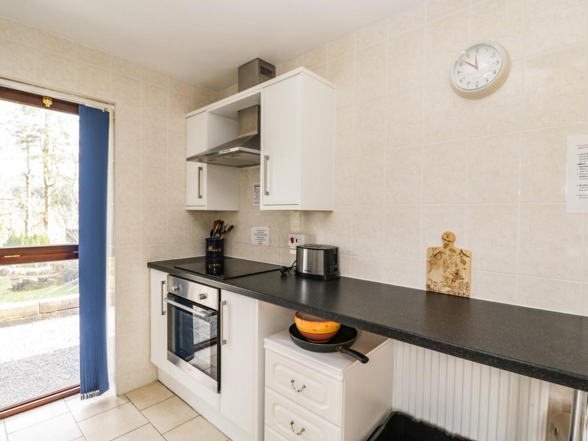 The Lodge Merthyr Tydfil Εξωτερικό φωτογραφία