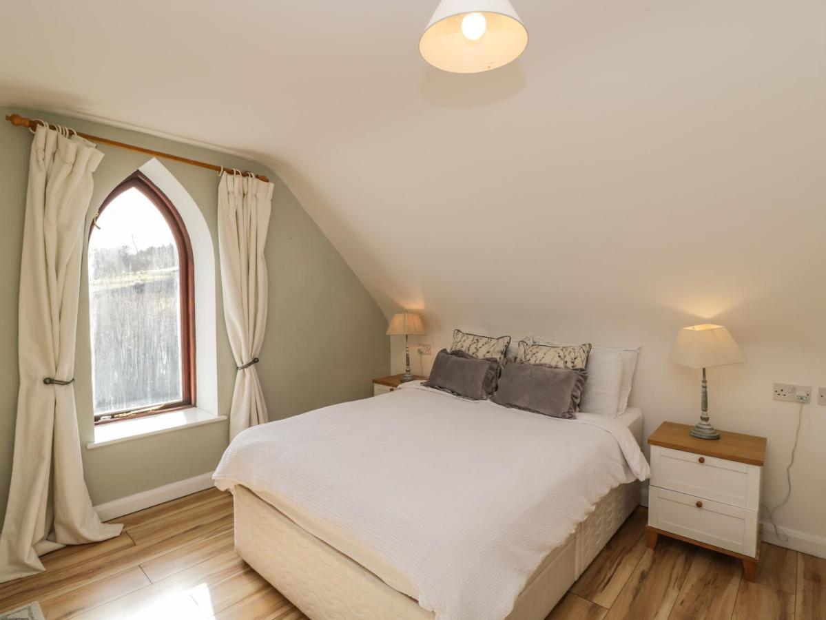 The Lodge Merthyr Tydfil Εξωτερικό φωτογραφία