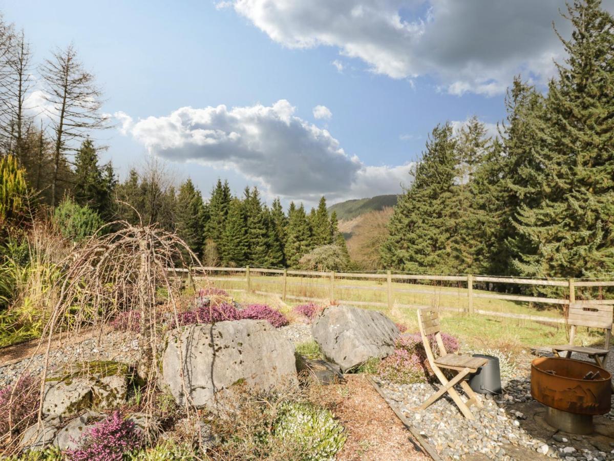 The Lodge Merthyr Tydfil Εξωτερικό φωτογραφία