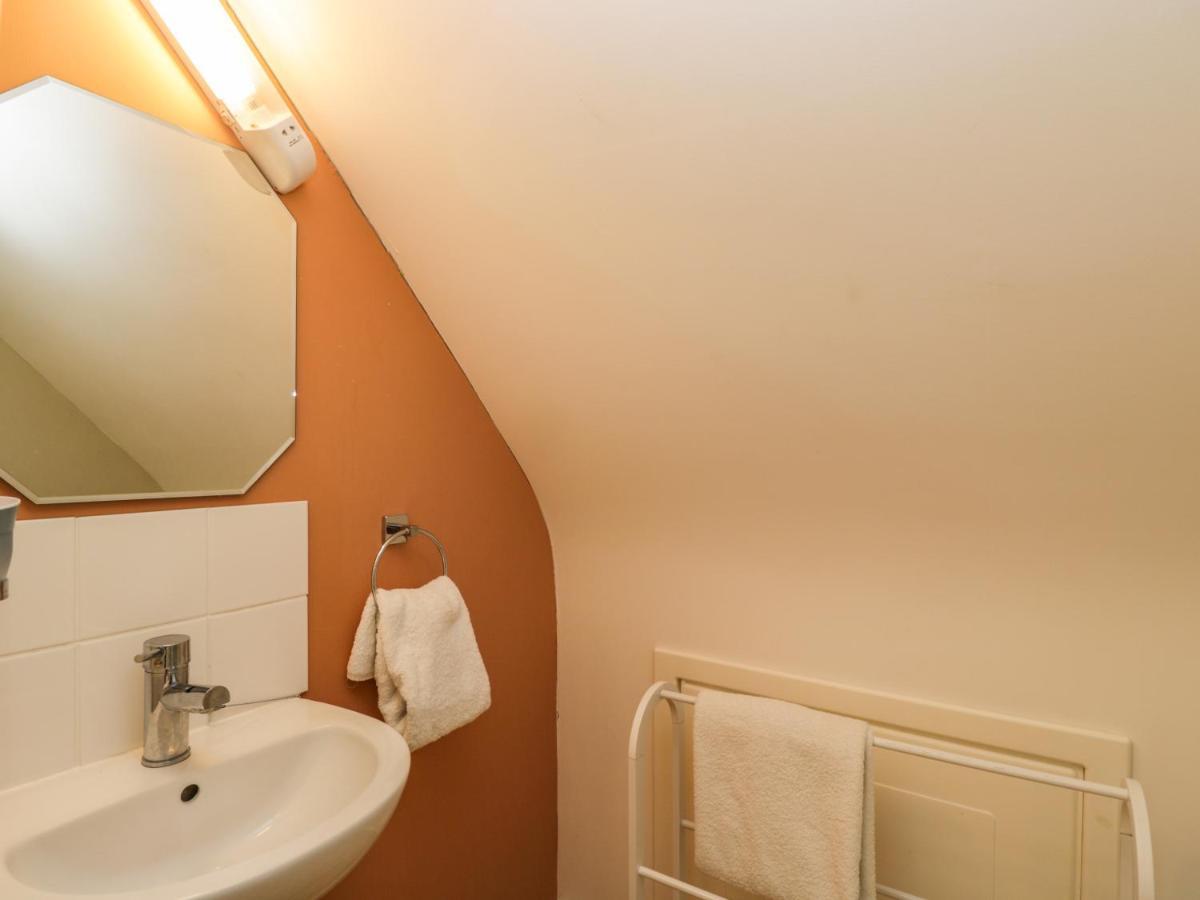 The Lodge Merthyr Tydfil Εξωτερικό φωτογραφία